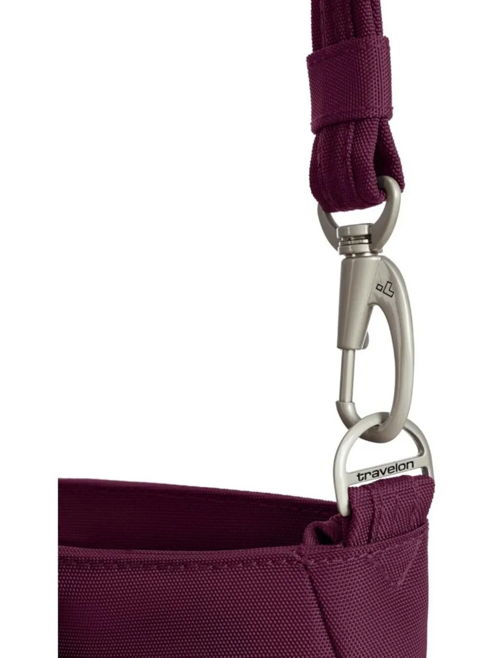 Anti-Theft Classic Mini Shoulder Bag for Travel, Everyday Use, and Security